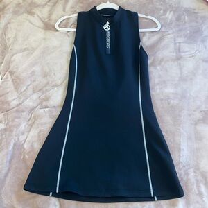 J.Lindeberg Golf/Tennis Mini Athletic Dress
